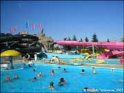 Splash Town