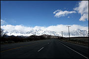 Mammoth Lakes