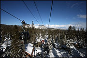 ������� Mammoth Lakes