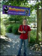 Catoctin Wildlife Preserve and Zoo