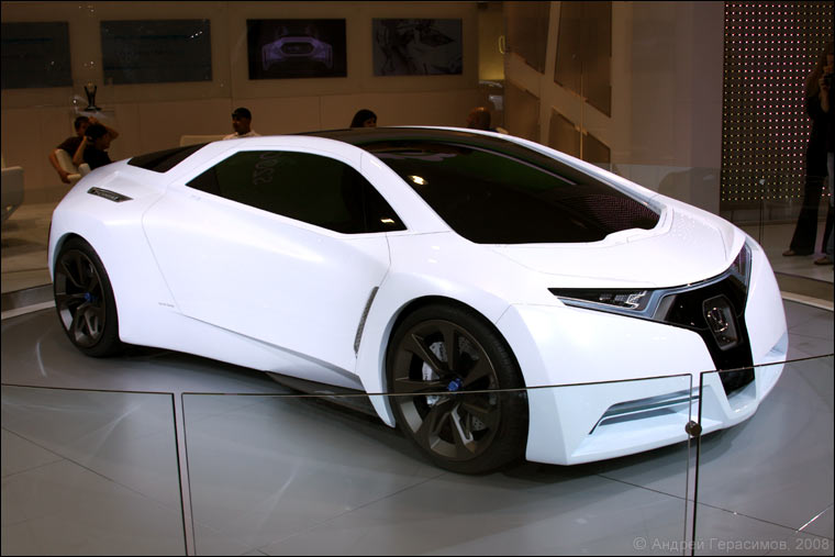 Honda FC Sport