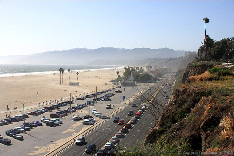 Pacific Coast Highway