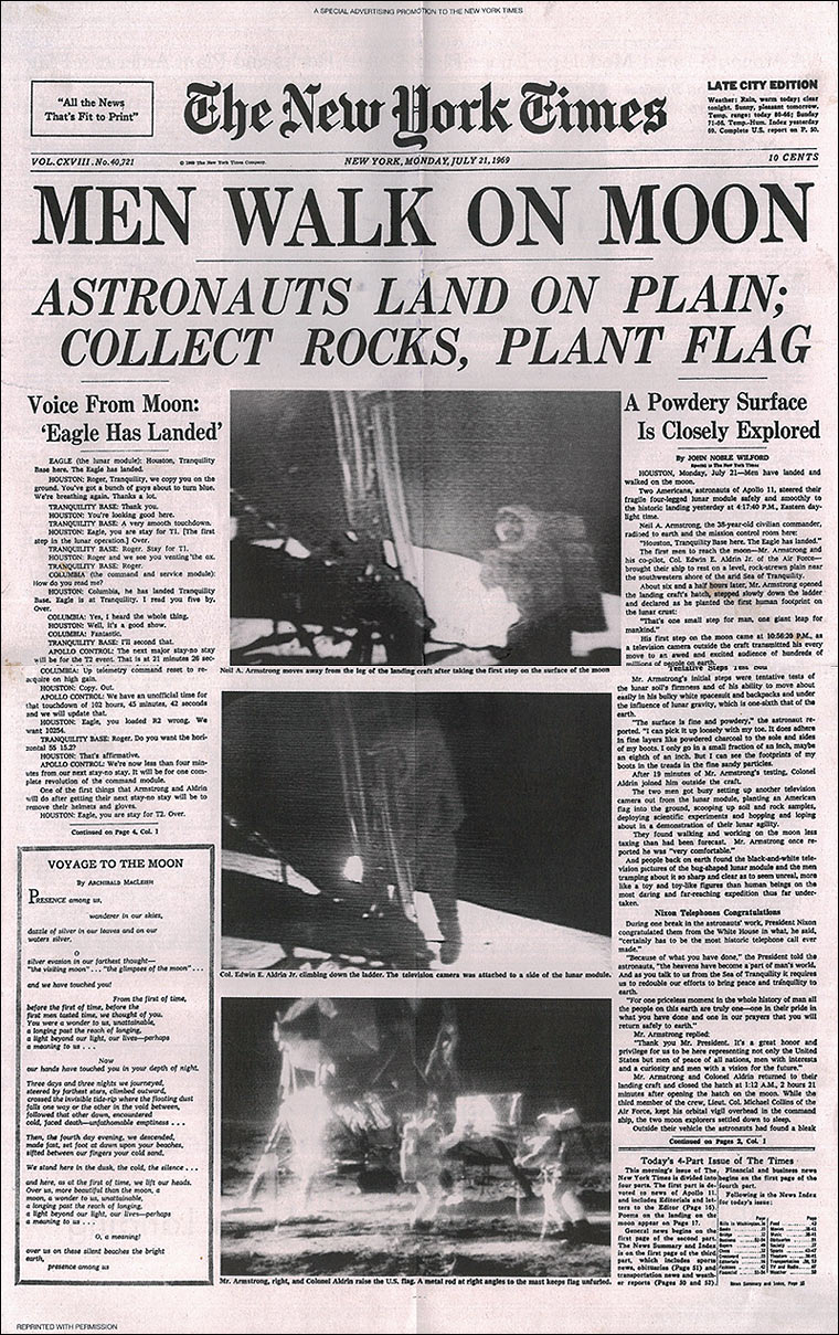 The New York Times