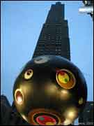 Rockefeller Center