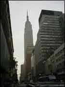 Empire State Building