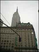 Empire State Building