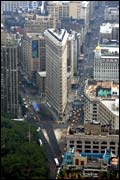 Flatiron Building