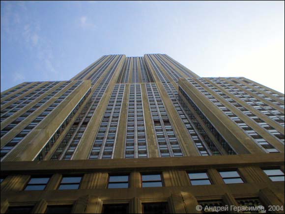Empire State Building