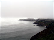 Point Bonita