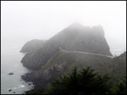 Point Bonita
