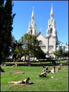 Saints Peter and Paul Church