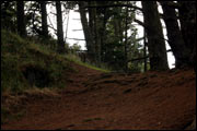 Golden Gate National Recreation Area