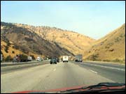 Golden State Freeway