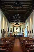 Mission San Luis Obispo de Tolosa