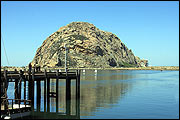Morro Rock