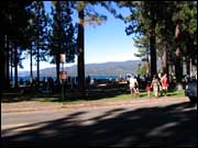 South Lake Tahoe
