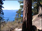 Lake Tahoe