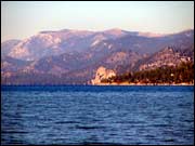 Lake Tahoe