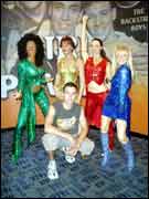 Spice Girls