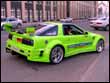 Toyota Supra GT-3000