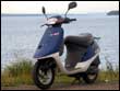 ������ “Honda Tact”