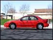Pontiac Sunfire SE 2002