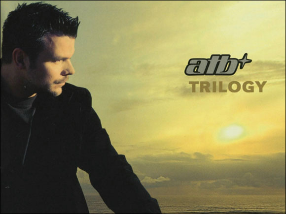 ATB&nbsp– Trilogy