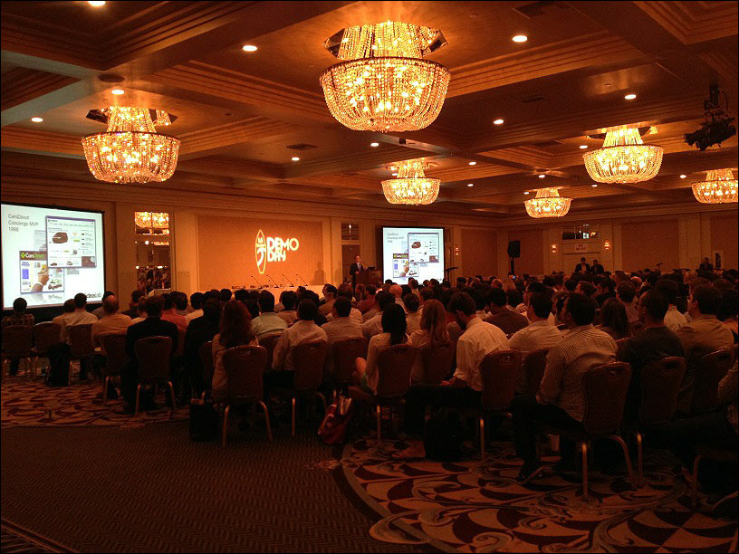 LA Demo Day