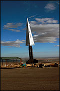 White Sands Missile Range