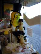 Mr. Peanut