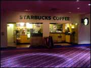 ������� “Starbucks”