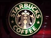 Starbucks Coffee