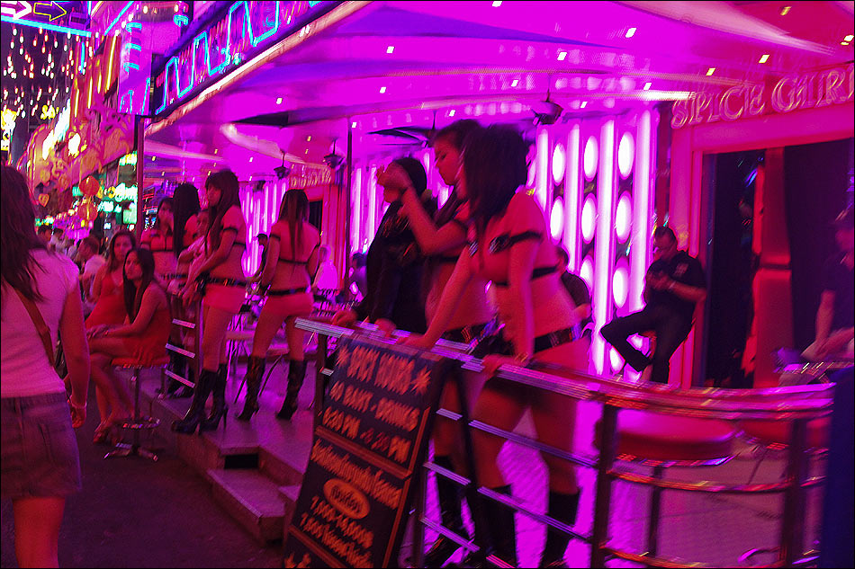 Soi Cowboy