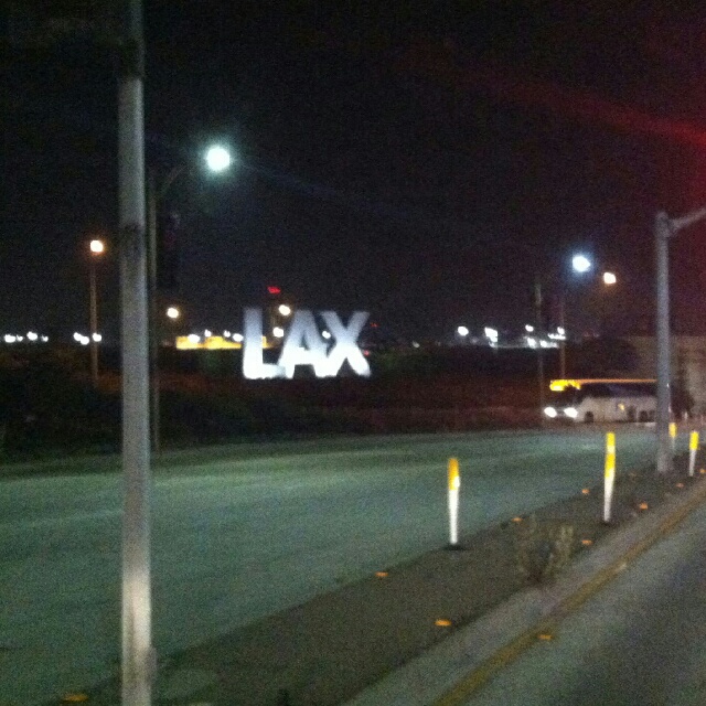 LAX
