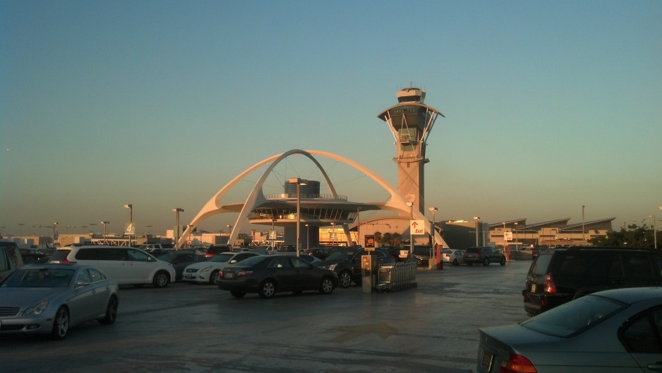 LAX