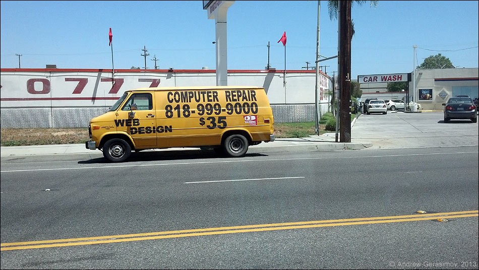 Web Design
