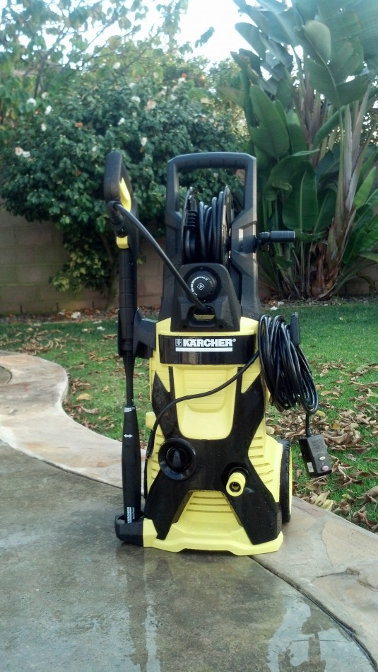 Karcher