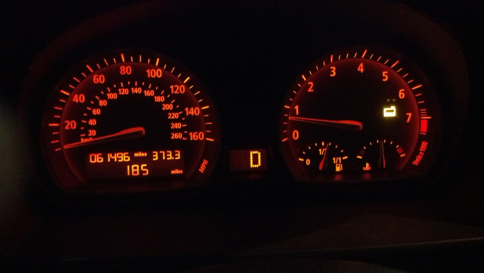 ��������� ������ BMW