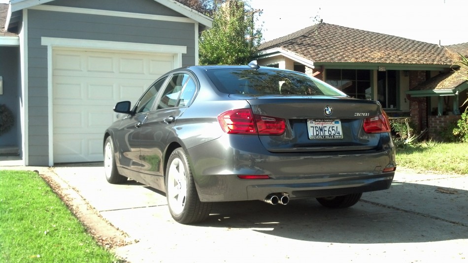 ��������� ������ BMW