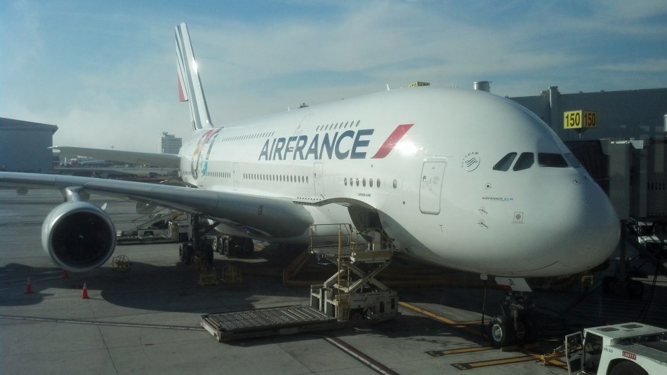 Air France