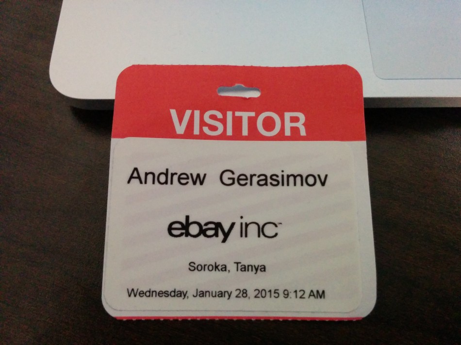 eBay