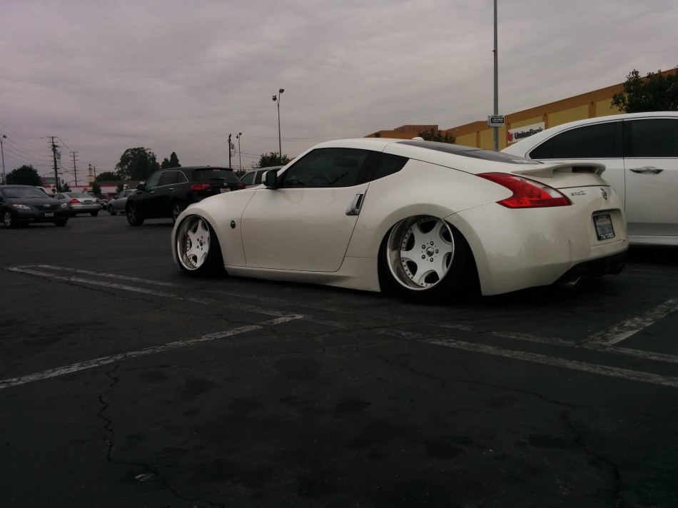 ���������� 350z