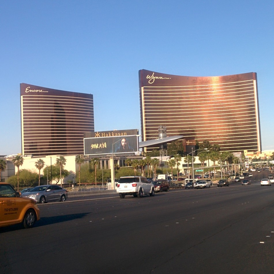 Wynn