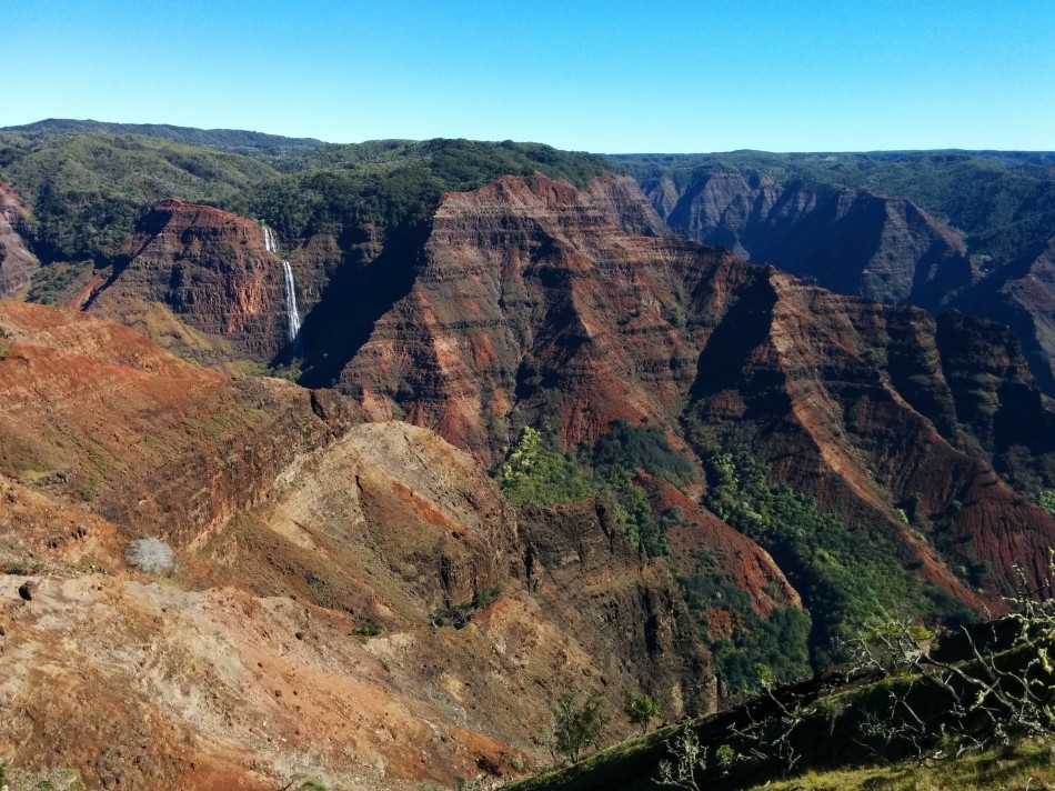 Waimea Canyon