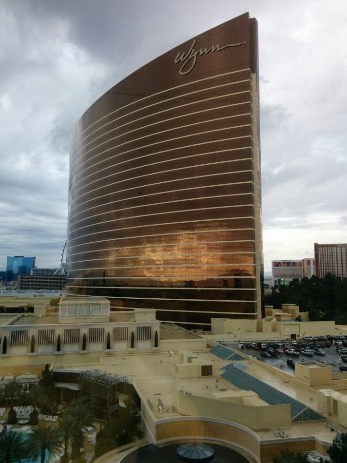 Wynn