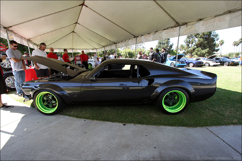 ���� �������-RTR-X