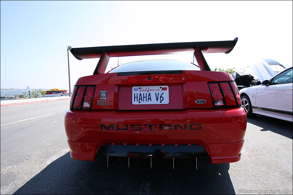 HAHA V6