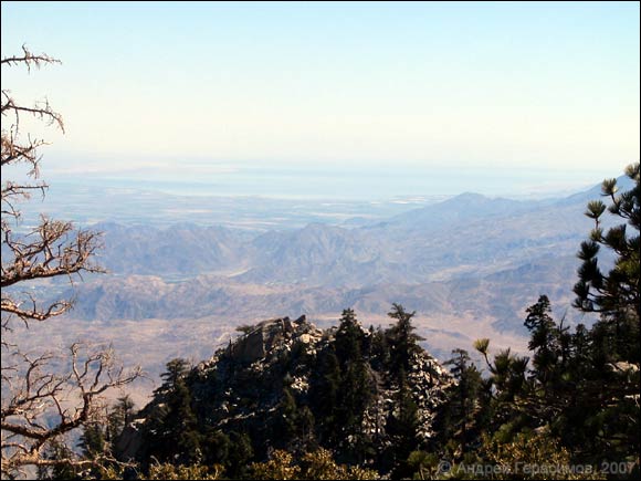 Salton Sea