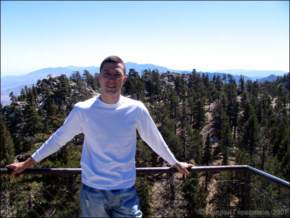V. W. Grubbs  View Point