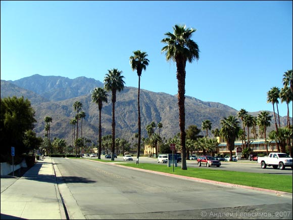 Palm Springs
